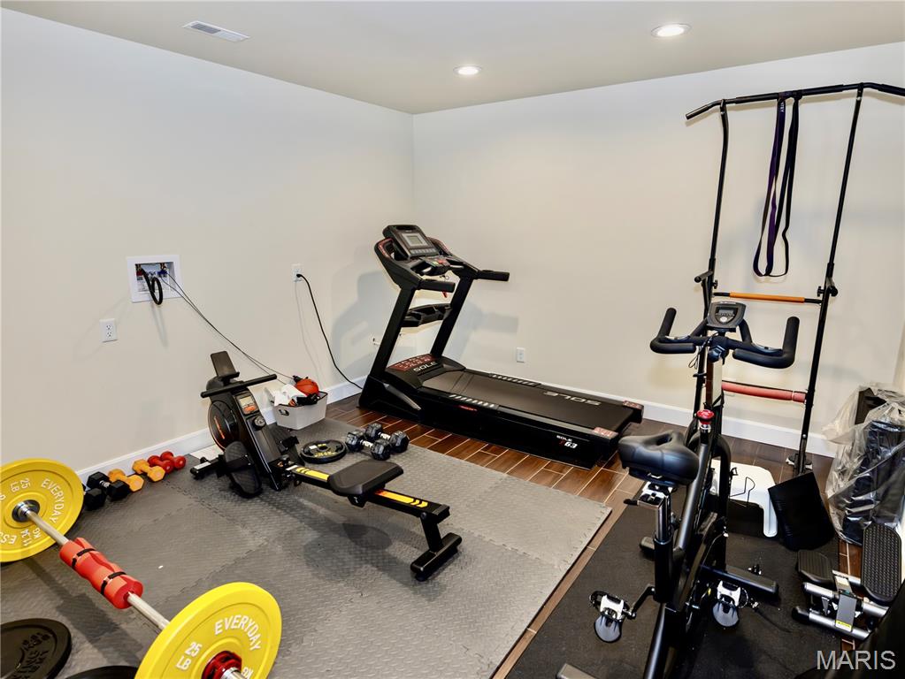 Clear Crk Sub Ph 3 - Residential