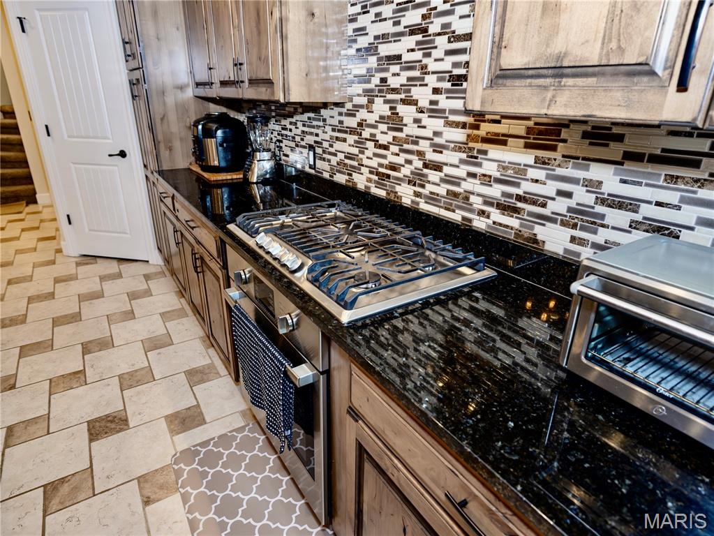 Clear Crk Sub Ph 3 - Residential