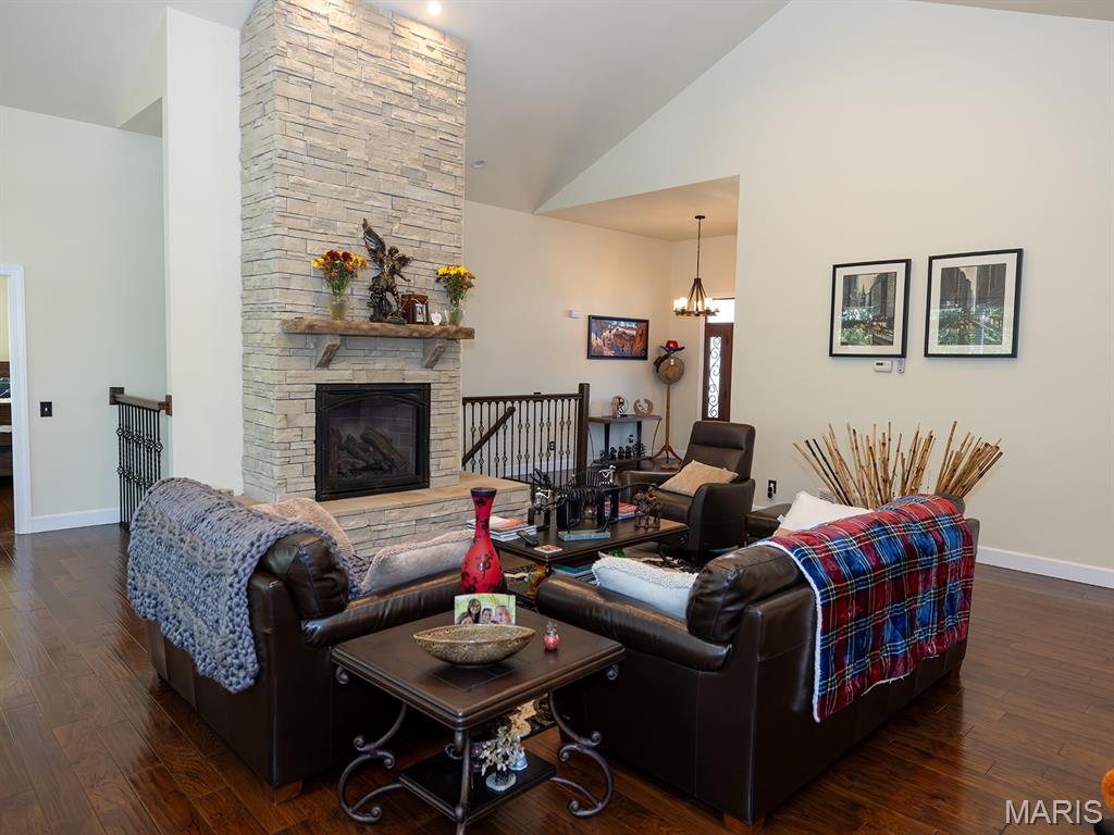 Clear Crk Sub Ph 3 - Residential