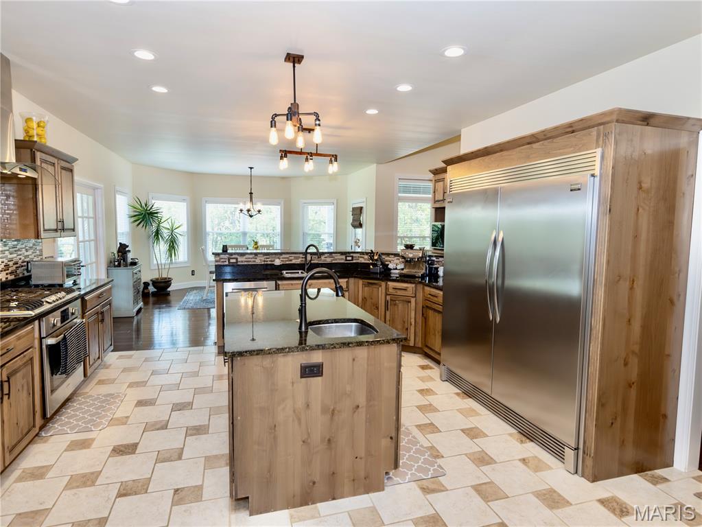 Clear Crk Sub Ph 3 - Residential