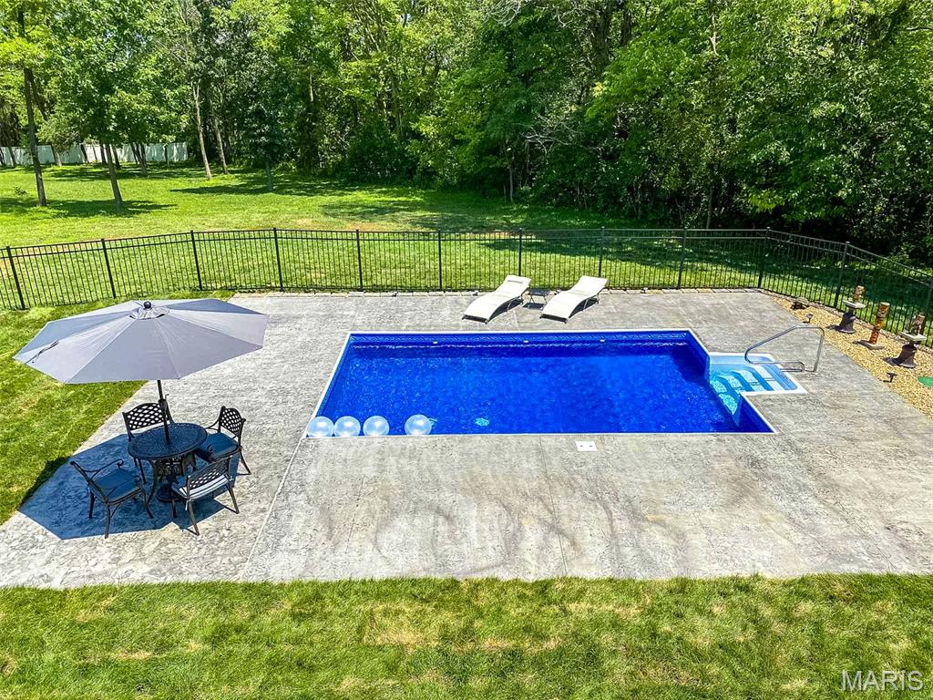 Clear Crk Sub Ph 3 - Residential