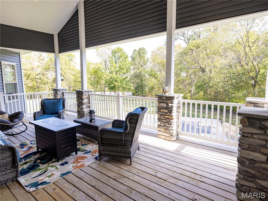 Clear Crk Sub Ph 3 - Residential