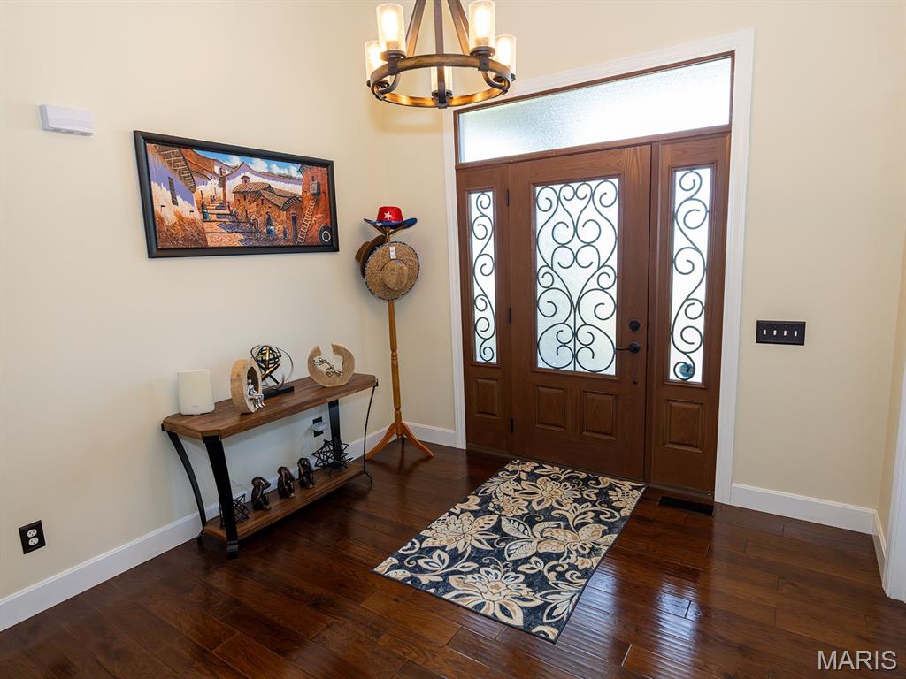 Clear Crk Sub Ph 3 - Residential