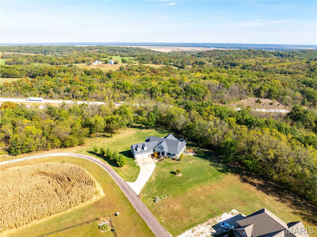 Clear Crk Sub Ph 3 - Residential