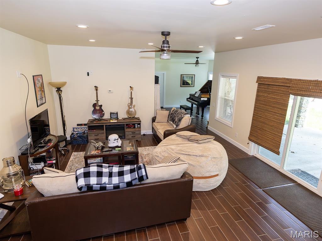 Clear Crk Sub Ph 3 - Residential