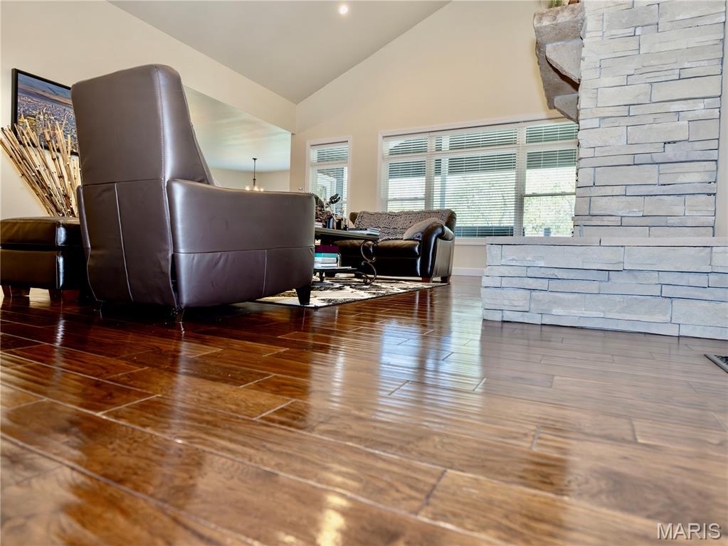 Clear Crk Sub Ph 3 - Residential