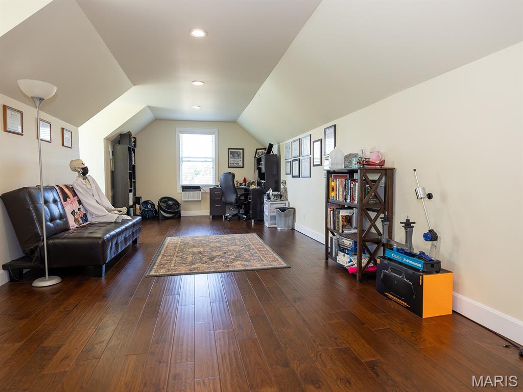 Clear Crk Sub Ph 3 - Residential