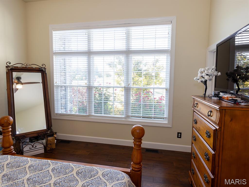 Clear Crk Sub Ph 3 - Residential