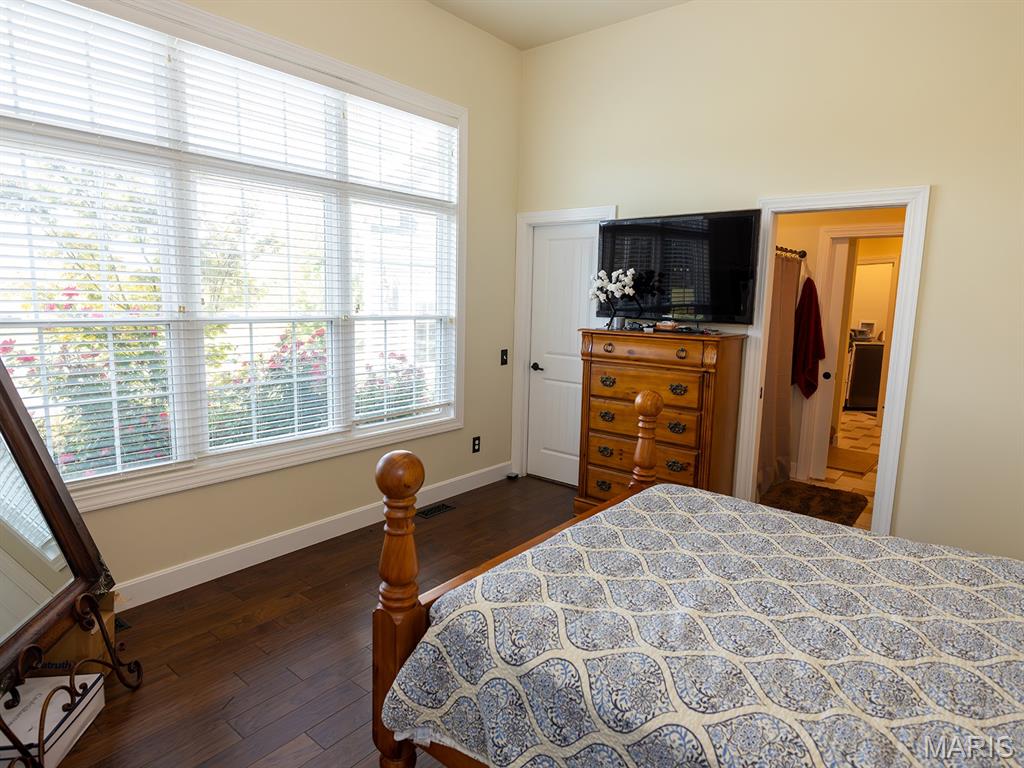 Clear Crk Sub Ph 3 - Residential