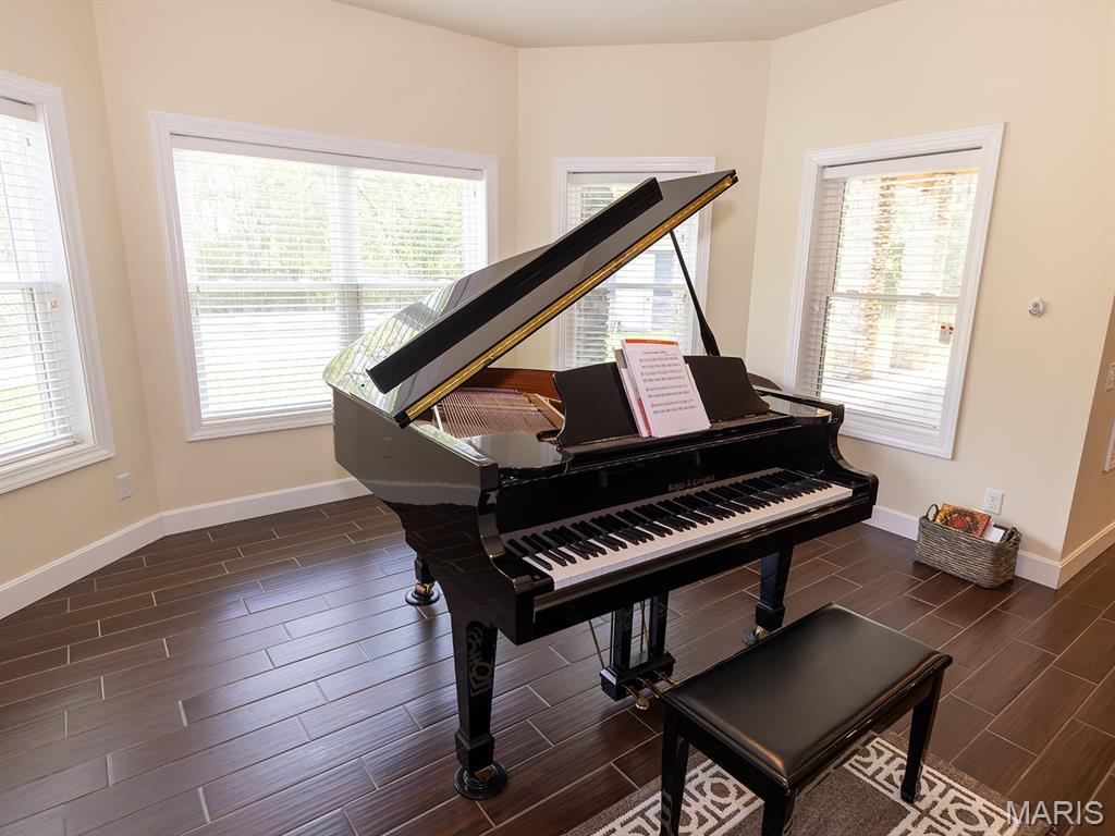 Clear Crk Sub Ph 3 - Residential