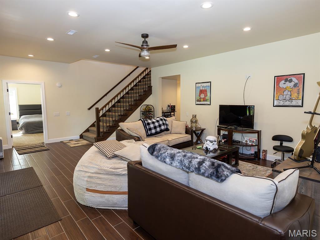 Clear Crk Sub Ph 3 - Residential