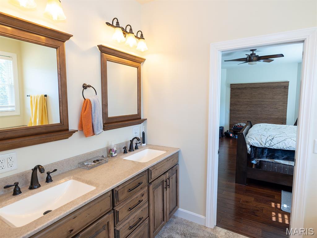 Clear Crk Sub Ph 3 - Residential