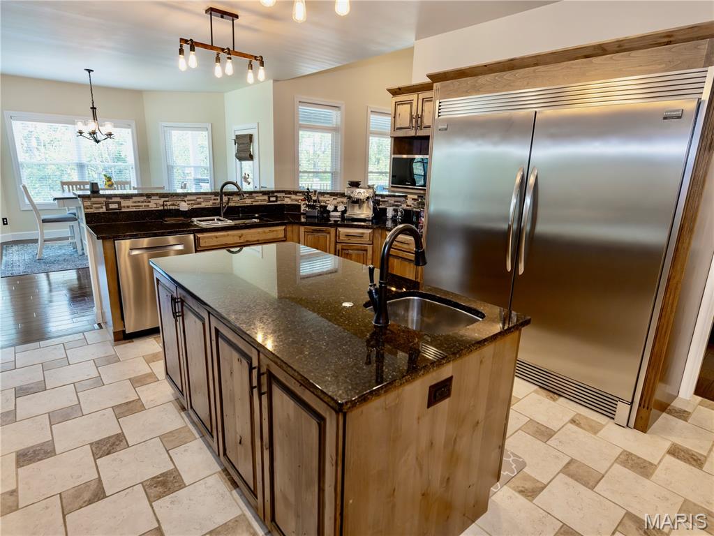 Clear Crk Sub Ph 3 - Residential