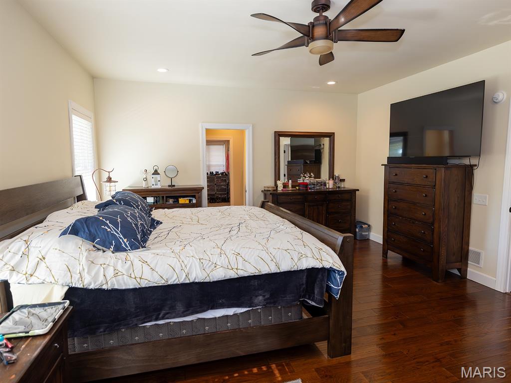 Clear Crk Sub Ph 3 - Residential