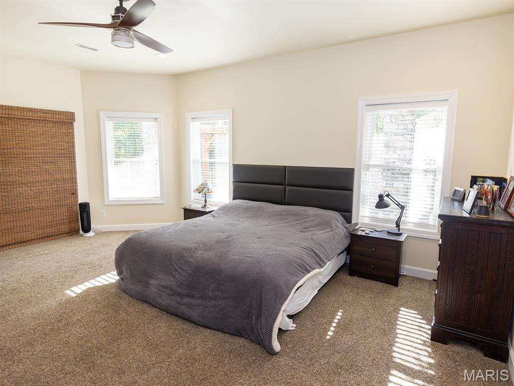 Clear Crk Sub Ph 3 - Residential