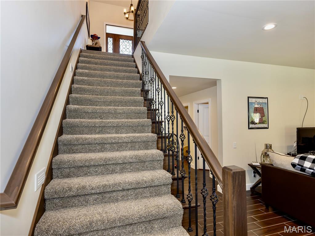 Clear Crk Sub Ph 3 - Residential