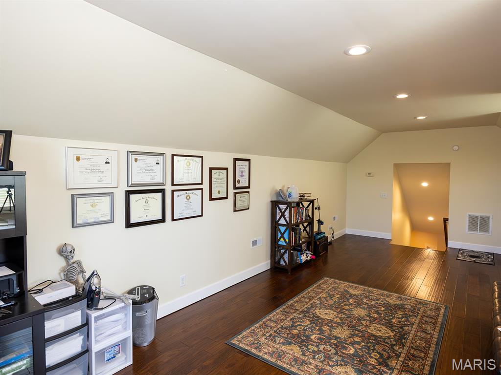 Clear Crk Sub Ph 3 - Residential