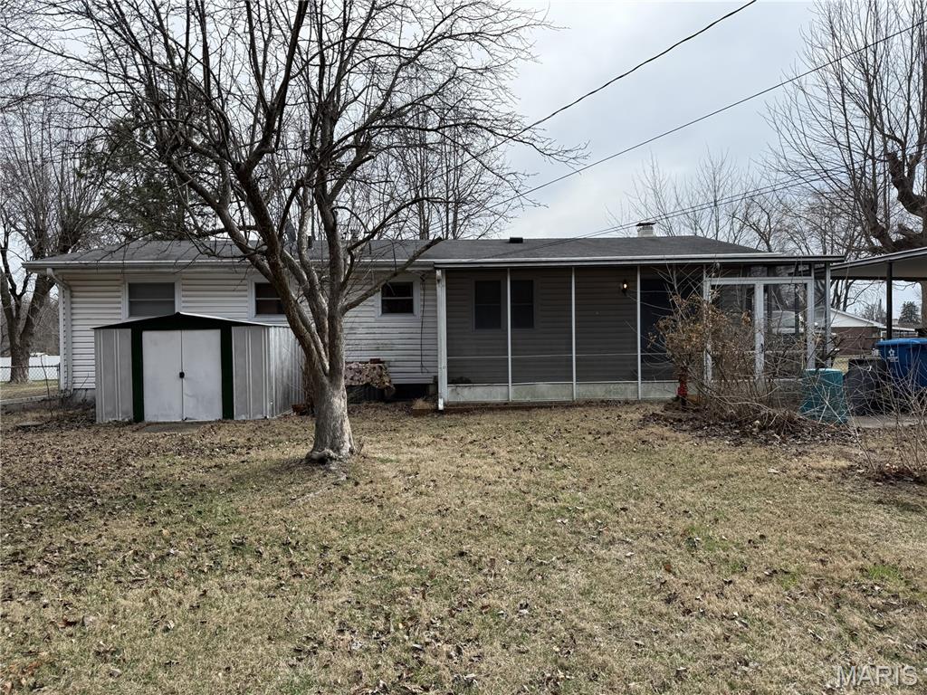 West Wind - Residential