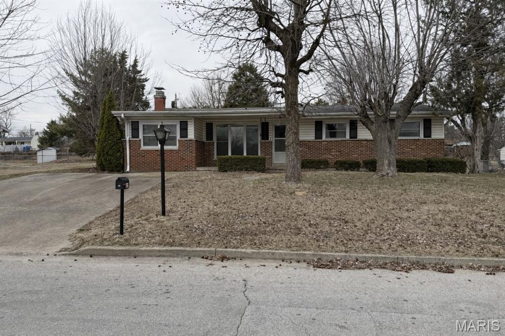 West Wind - Residential