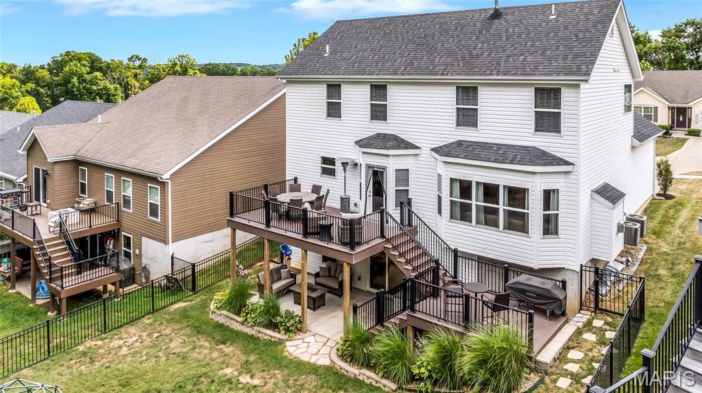 5108 Eagle Wing Court