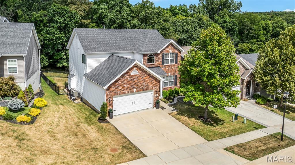 5108 Eagle Wing Court
