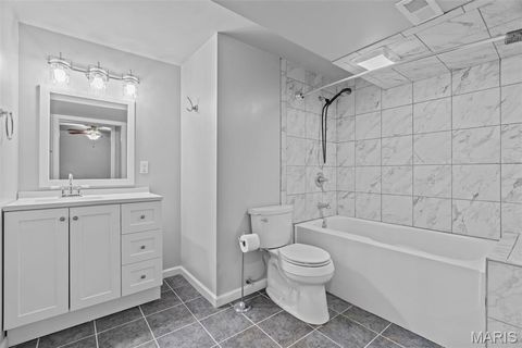 Tiny photo for 11 Mandy Court, Troy, MO 63379 (MLS # 26028125)