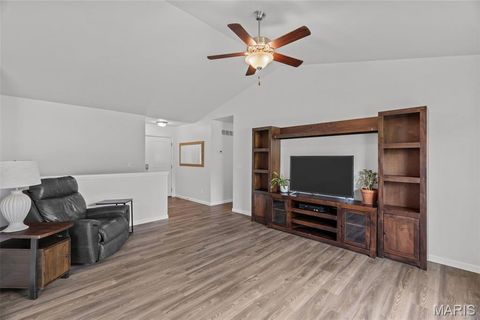 Tiny photo for 11 Mandy Court, Troy, MO 63379 (MLS # 26028125)
