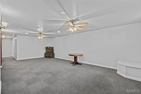 Tiny photo for 11 Mandy Court, Troy, MO 63379 (MLS # 26028125)