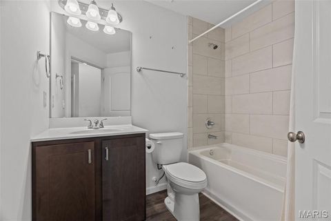 Tiny photo for 11 Mandy Court, Troy, MO 63379 (MLS # 26028125)