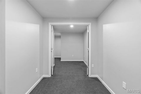 Tiny photo for 11 Mandy Court, Troy, MO 63379 (MLS # 26028125)