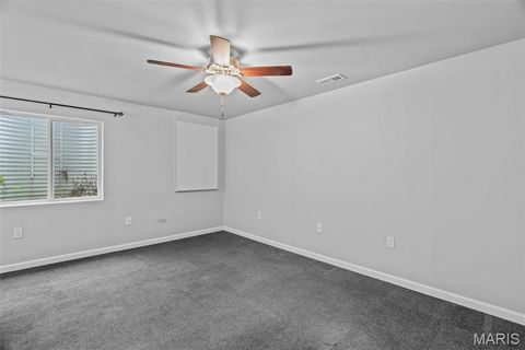 Tiny photo for 11 Mandy Court, Troy, MO 63379 (MLS # 26028125)