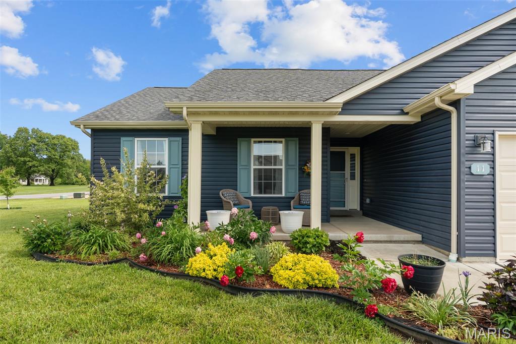 Shady Estates - Residential