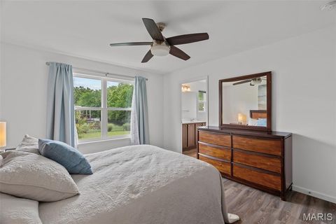 Tiny photo for 11 Mandy Court, Troy, MO 63379 (MLS # 26028125)