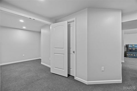 Tiny photo for 11 Mandy Court, Troy, MO 63379 (MLS # 26028125)