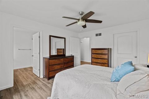 Tiny photo for 11 Mandy Court, Troy, MO 63379 (MLS # 26028125)