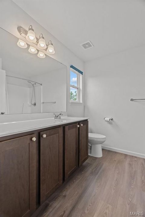 Tiny photo for 11 Mandy Court, Troy, MO 63379 (MLS # 26028125)
