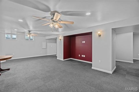 Tiny photo for 11 Mandy Court, Troy, MO 63379 (MLS # 26028125)