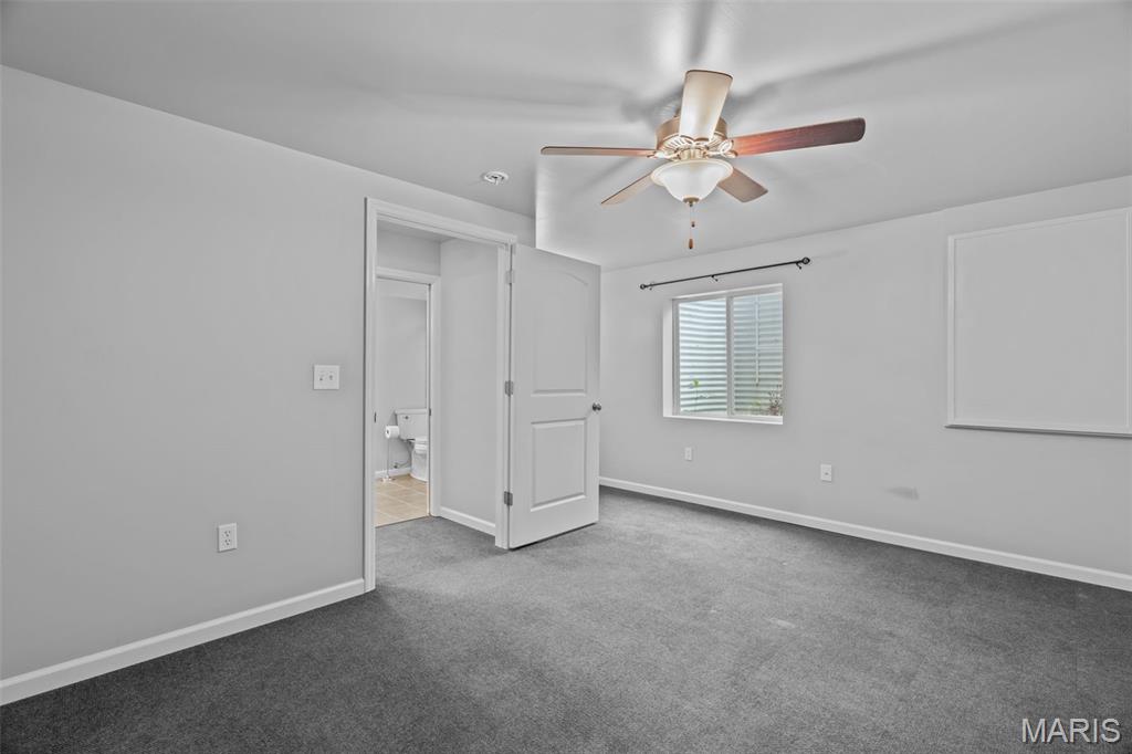 Shady Estates - Residential