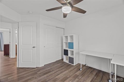 Tiny photo for 11 Mandy Court, Troy, MO 63379 (MLS # 26028125)