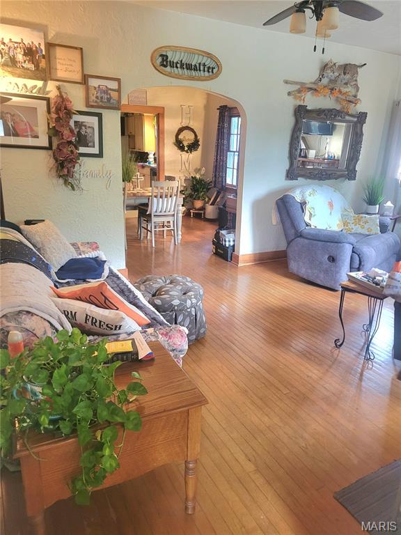 Bowles SD - Residential