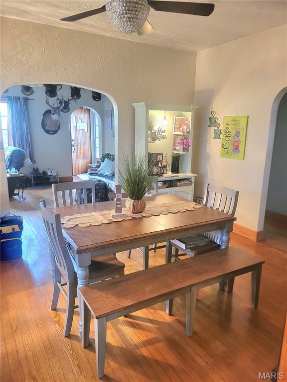 Bowles SD - Residential