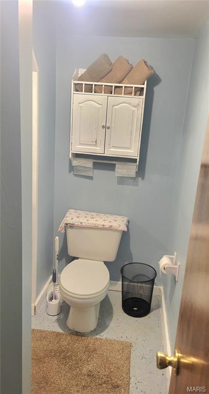 Bowles SD - Residential