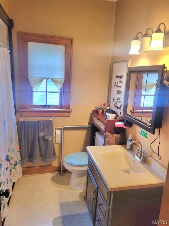 Bowles SD - Residential