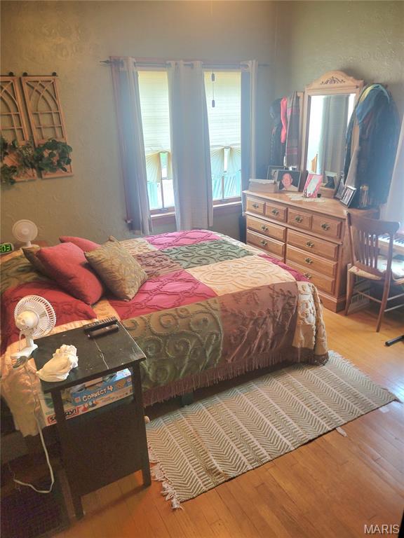 Bowles SD - Residential