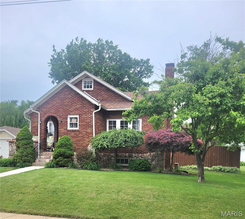 Bowles SD - Residential