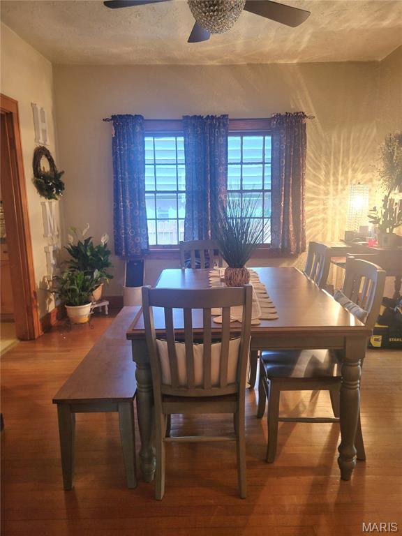 Bowles SD - Residential