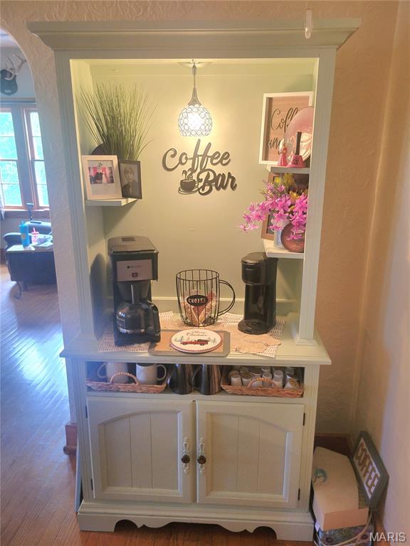 Bowles SD - Residential