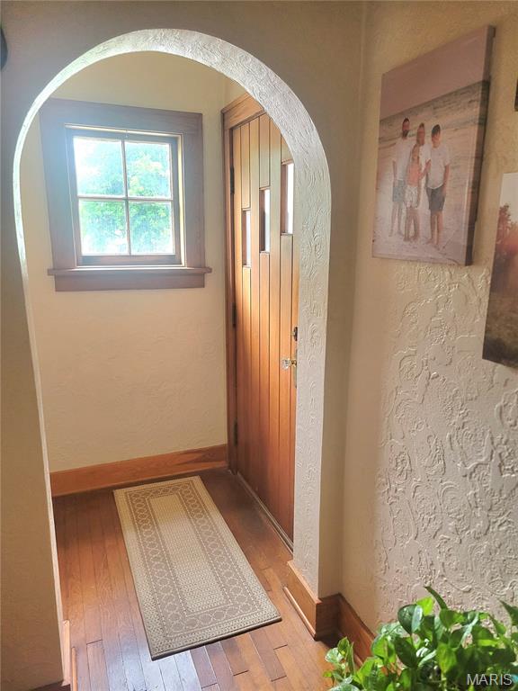 Bowles SD - Residential