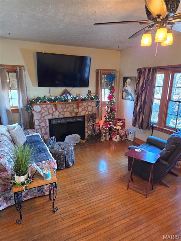 Bowles SD - Residential