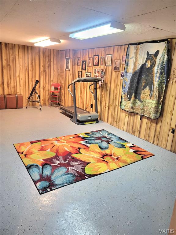 Bowles SD - Residential